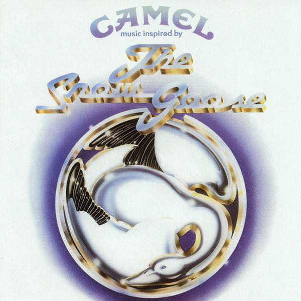 The Snow Goose [Bonus Tracks]