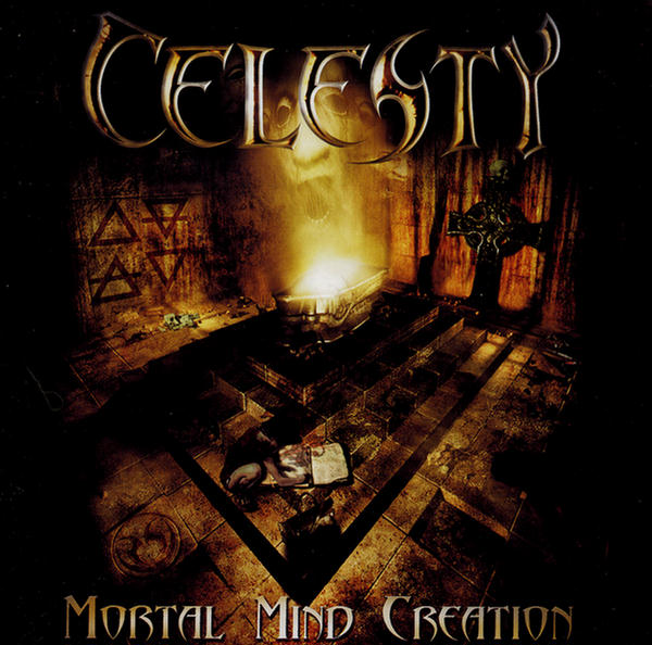 Mortal Mind Creation