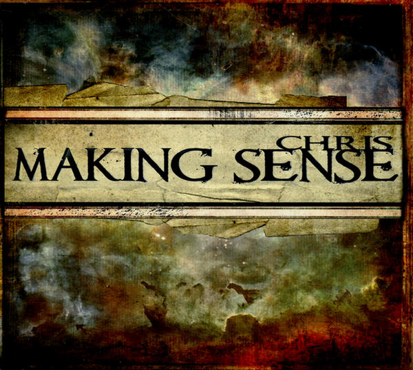 Making Sense