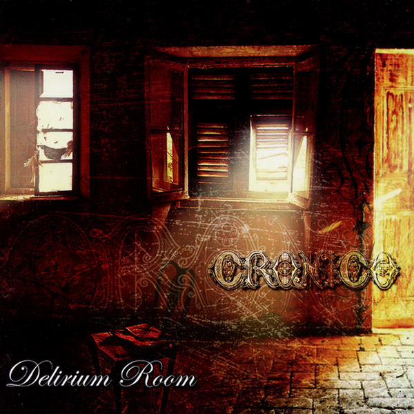 Delirium Room