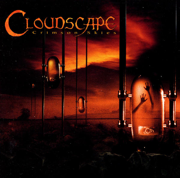 Crimson Skies