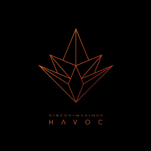 Havoc Disk 2