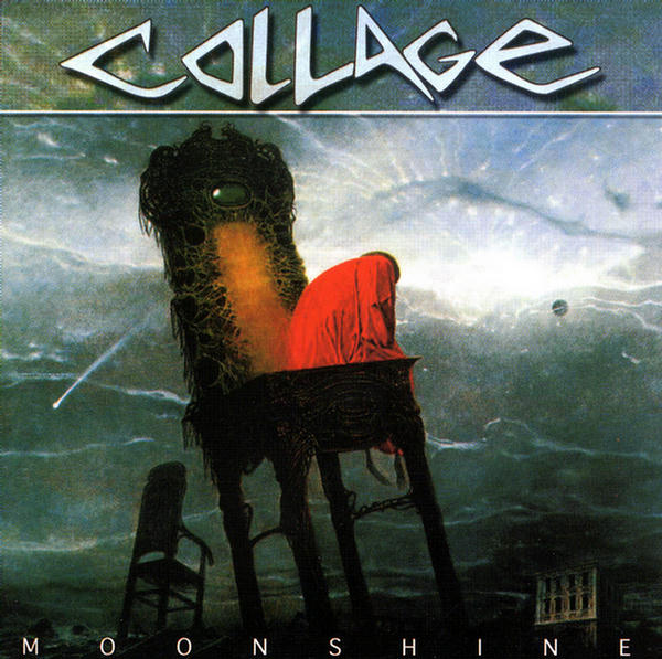 Moonshine
