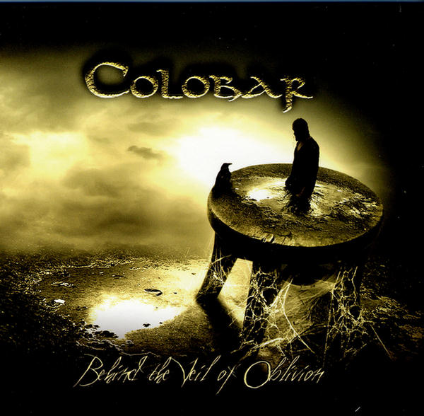 Behind The Veil of Oblivion