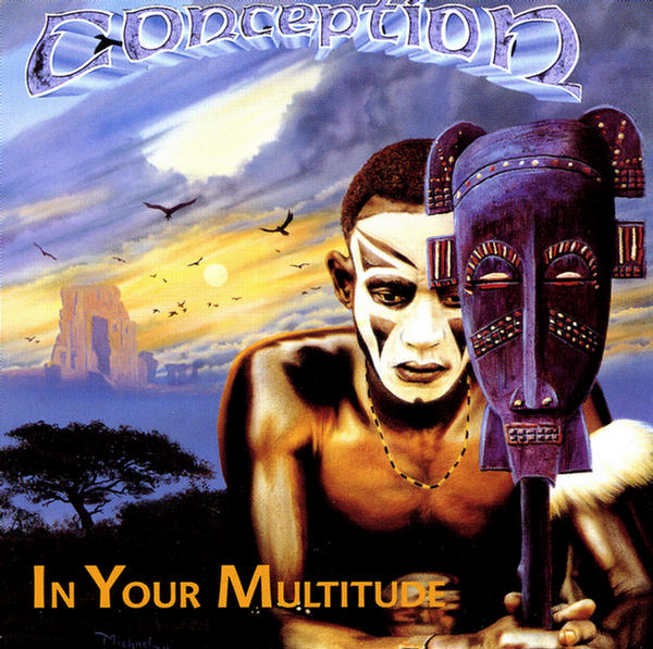 In Your Multitude