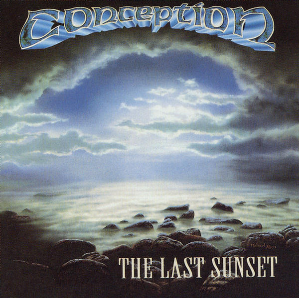 The Last Sunset