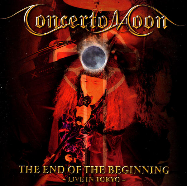 The End Of The Beginning - Live In Tokyo