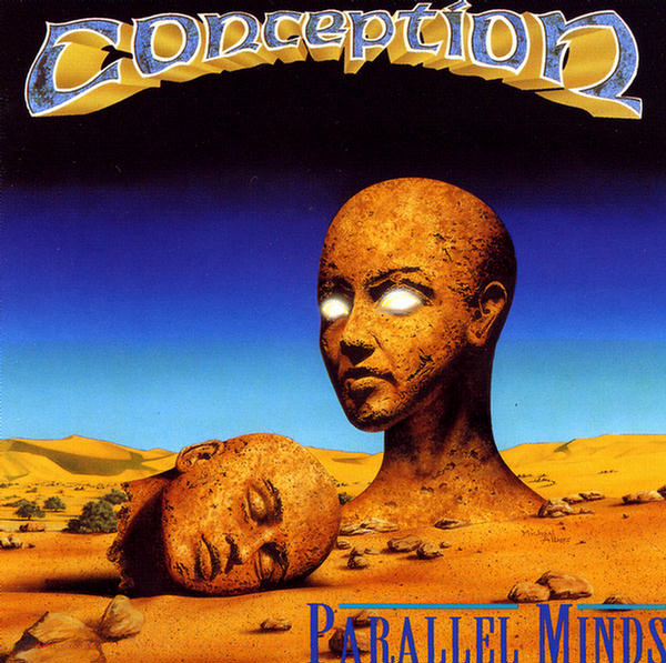 Parallel Minds