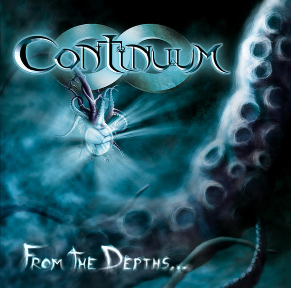From The Depths...