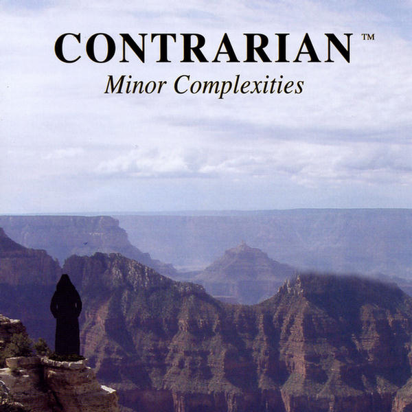 Minor Complexities