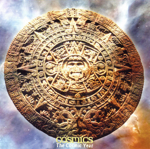 The Cosmic Year