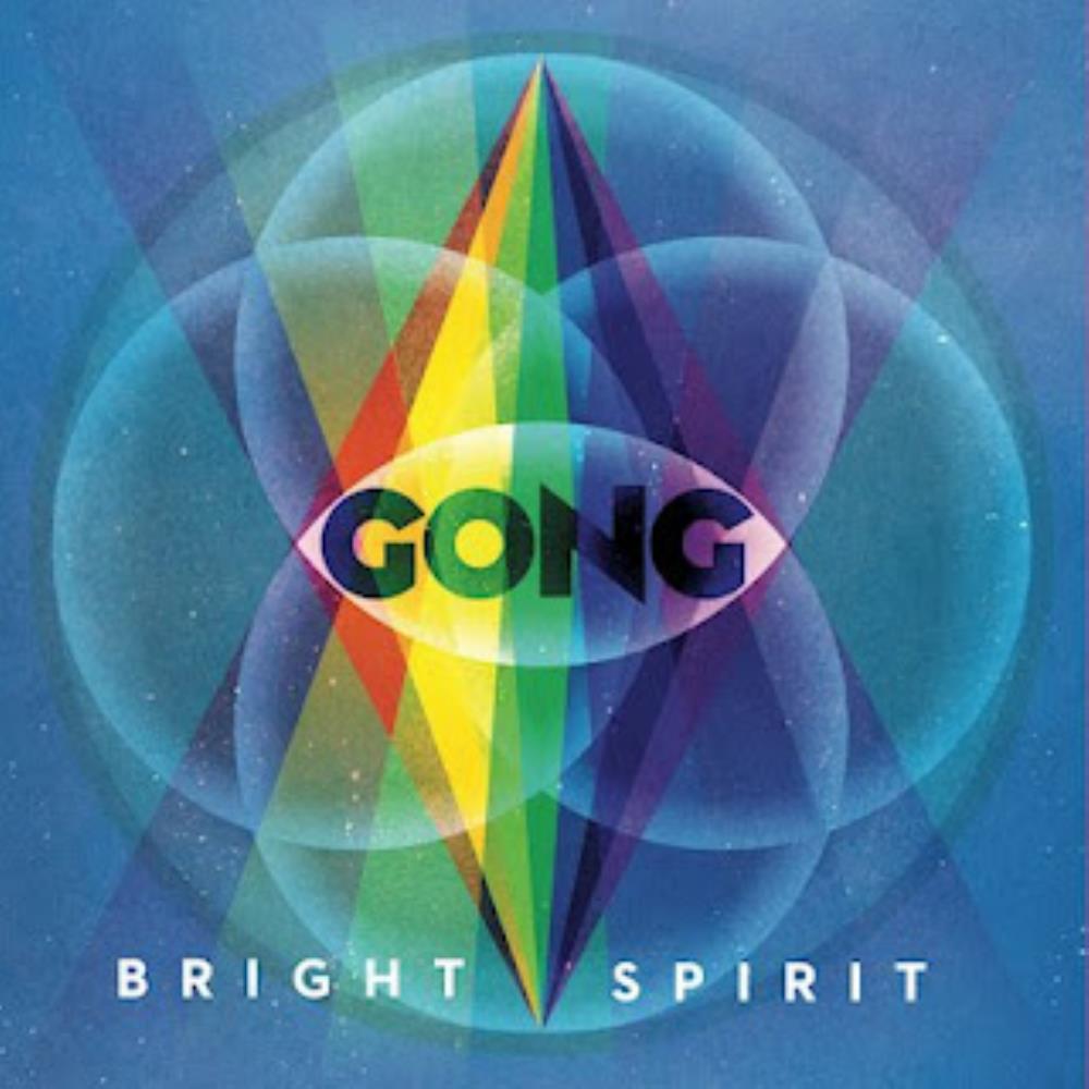 Bright Spirit by Gong