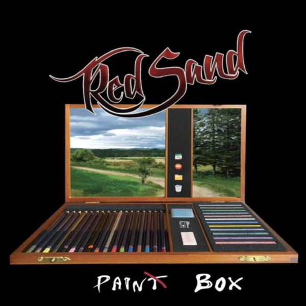 Pain't Box