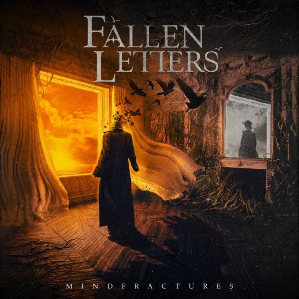 Mindfractures by Fallen Letters
