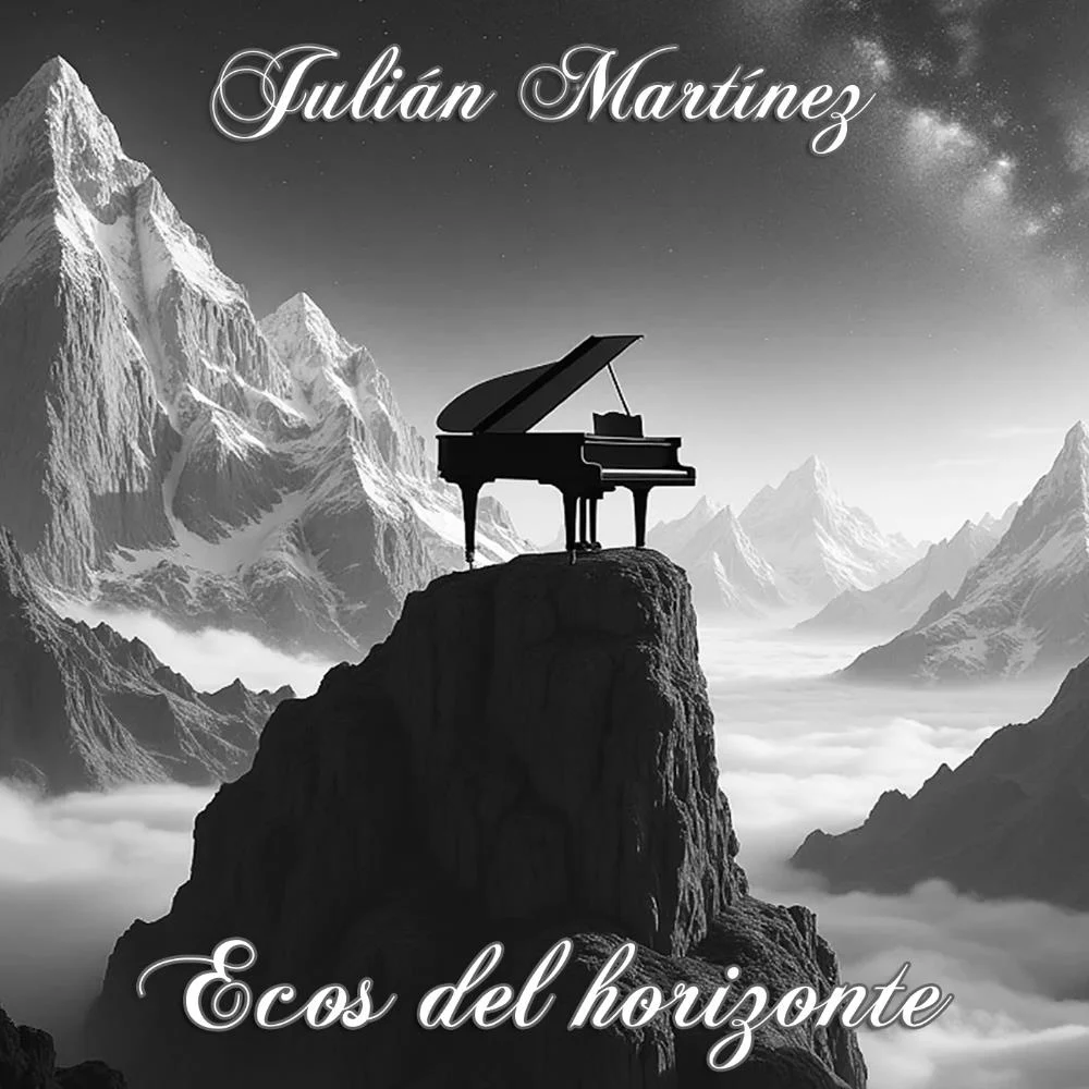 Ecos Del Horizonte by Julián Martínez