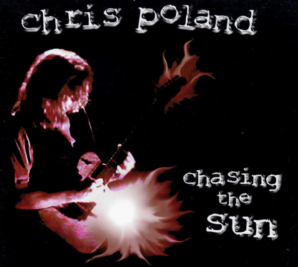 Chasing The Sun