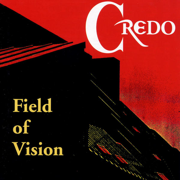 Field of Vision