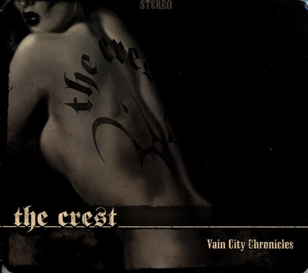 Vain City Chronicles