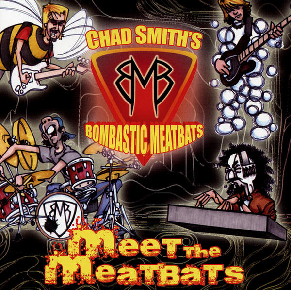 Meet The Meatbats