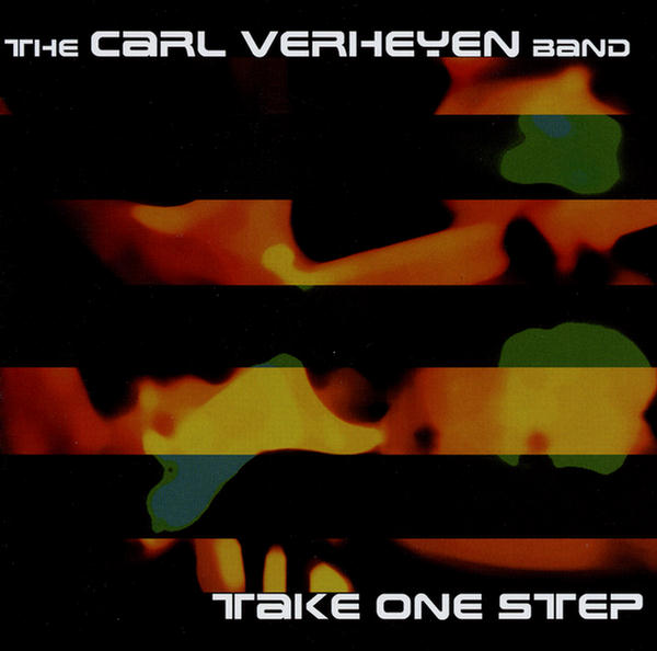 Take One Step