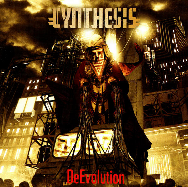 DeEvolution