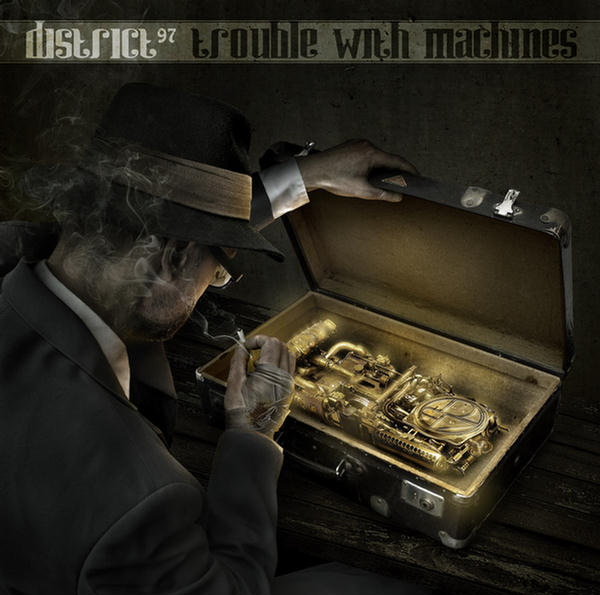 Trouble With Machines