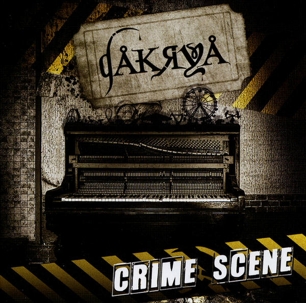 Crime Scene