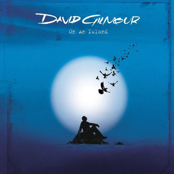 On An Island by David Gilmour