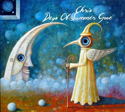 Days Of Summer Gone