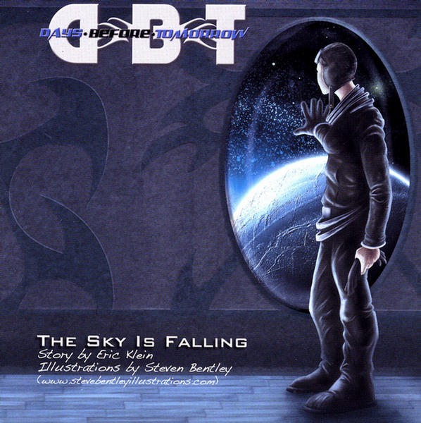 The Sky Is Falling