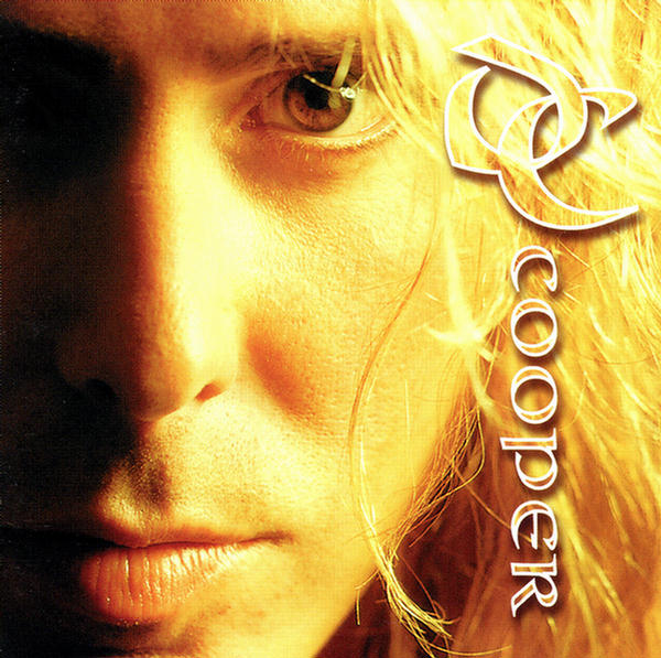 D.C. Cooper