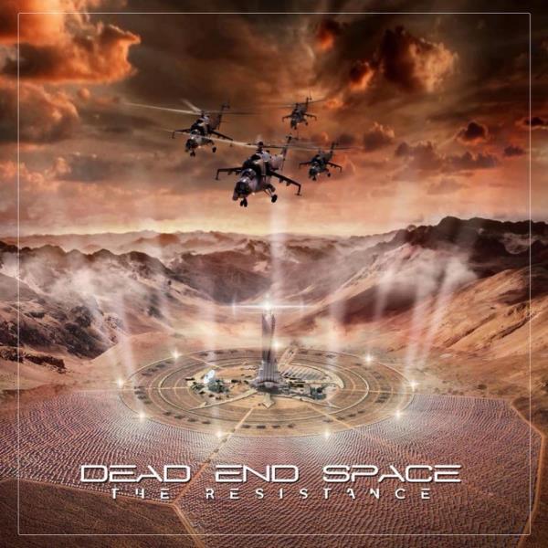 The Resistance by Dead End Space