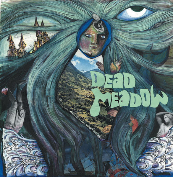 Dead Meadow