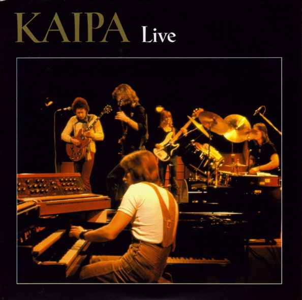 Live [2005 Remaster]