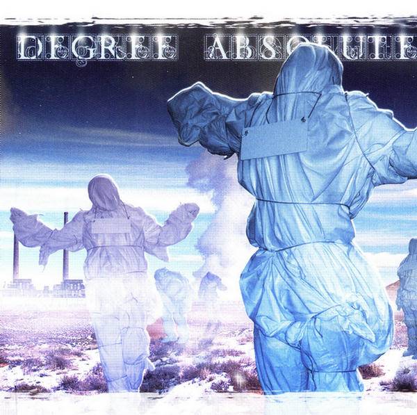 Degree Absolute