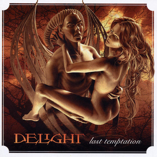 Last temptation