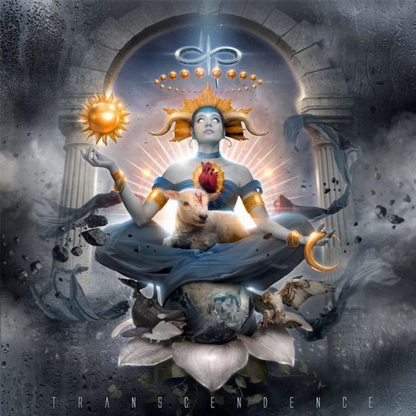 Transcendence by Devin Townsend