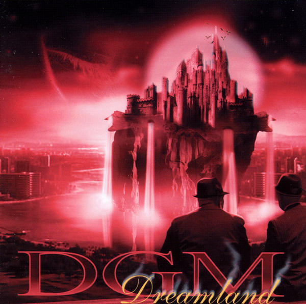 Dreamland
