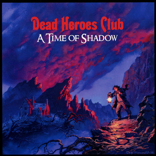 A Time Of Shadow