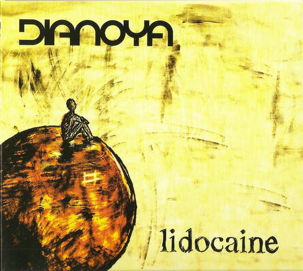 Lidocaine