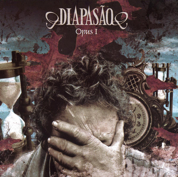 Opus 1. by Diapasão