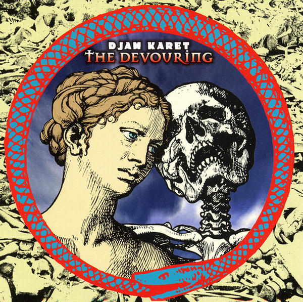 The Devouring