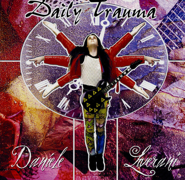 Daily Trauma