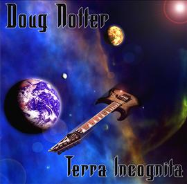 Terra Incognita.
