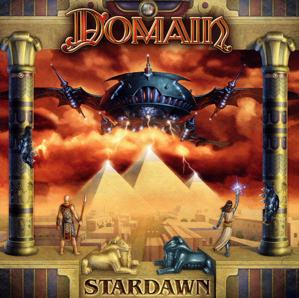 Stardawn