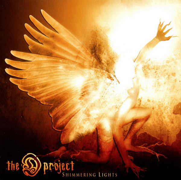 Shimmering Lights by The D Project