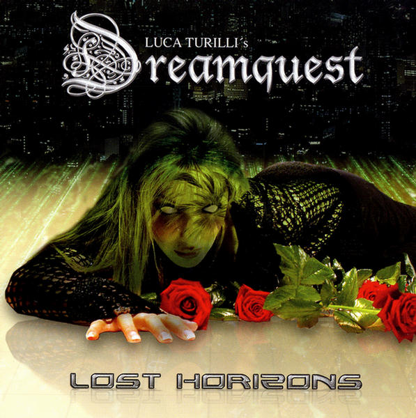 Lost Horizons