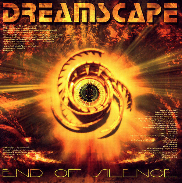 End Of Silence