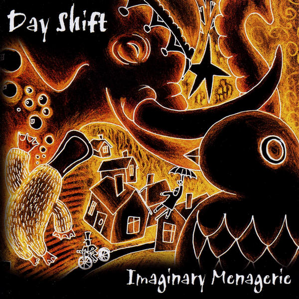 Imaginary Menagerie