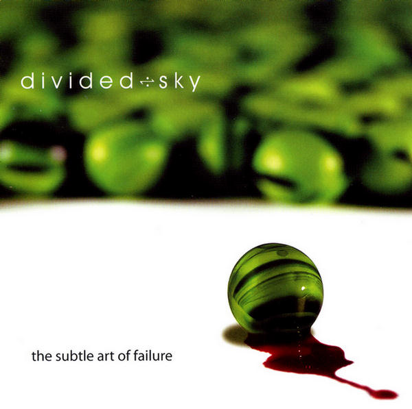 The Subtle Art of Failure